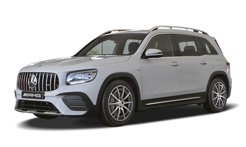 폴라 화이트 익스테리어